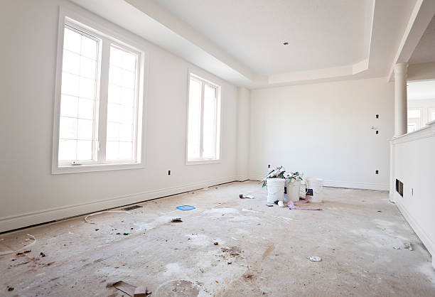 Best Asbestos and Lead Testing During Mold Inspection  in Eagle Grove, IA