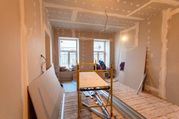 Best Water Damage & Mold Remediation  in Eagle Grove, IA